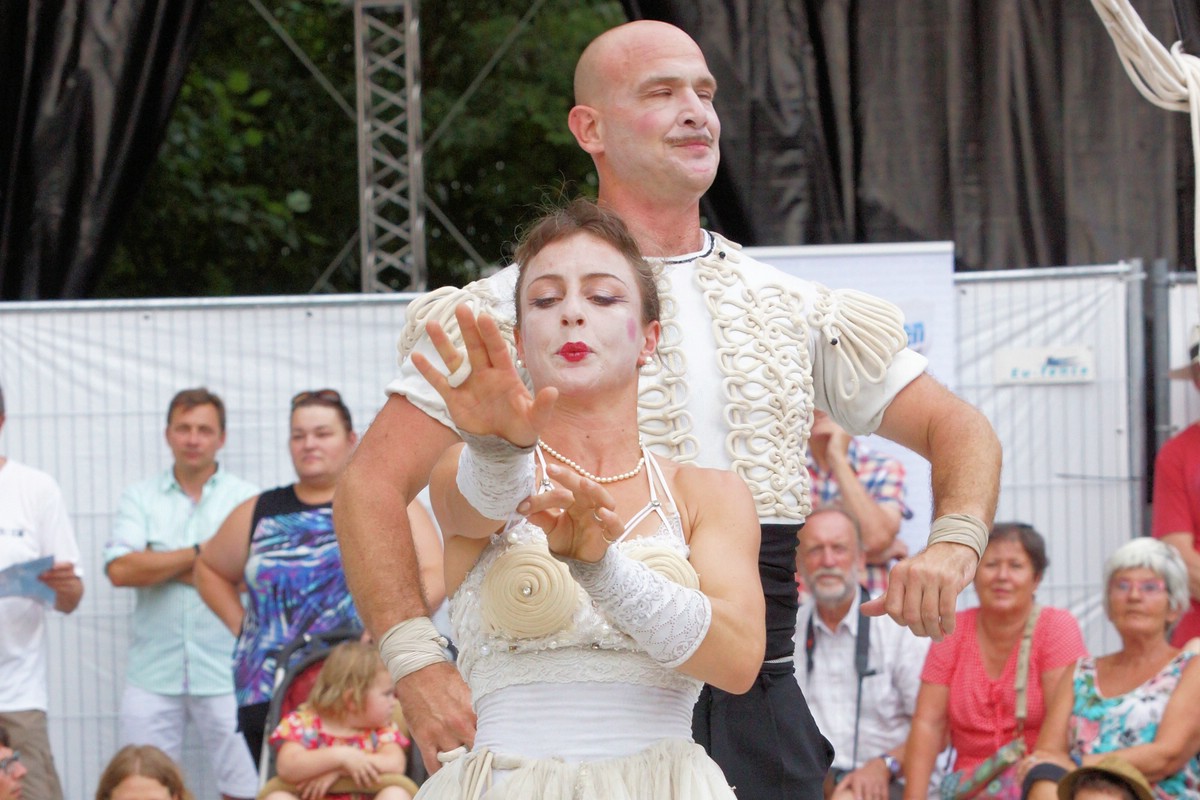 O Fotomagazin / Linzer Pflasterspektakel 2015